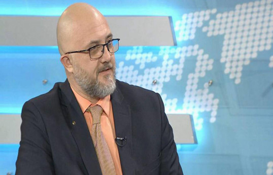 Евгений Михайлов