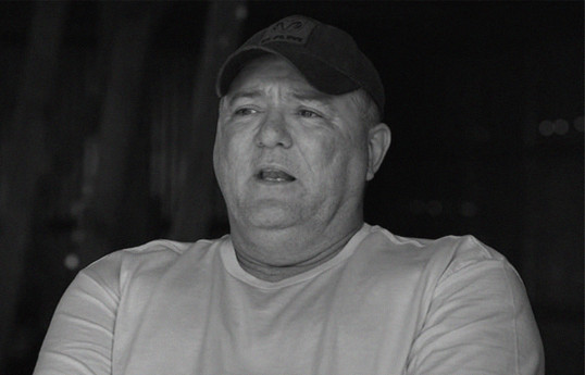 Покончил с собой Джефф Джонсон из «Короля тигров»