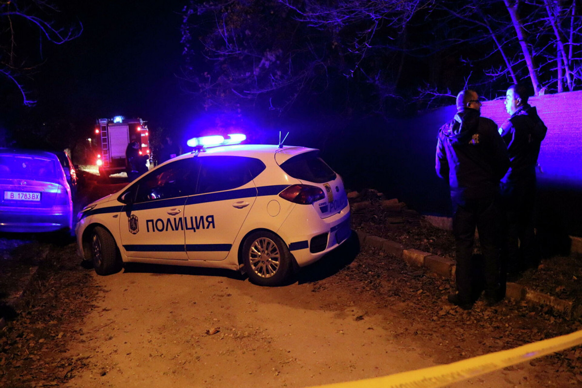 В аварии с автобусом в Болгарии погибли 45 человек