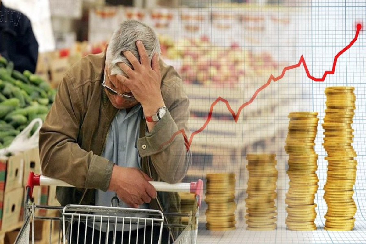 Минэкономики Азербайджана: Причиной роста цен является импортируемая продукция