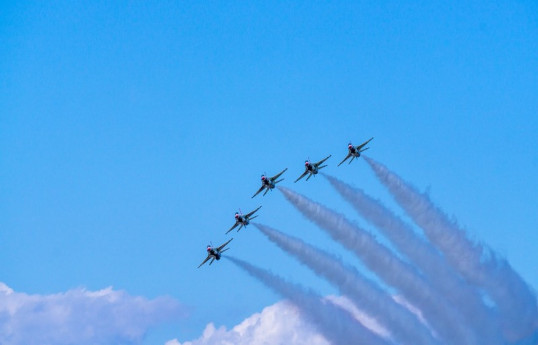 СМИ: Турция не заинтересована в подержанных датских истребителях F-16