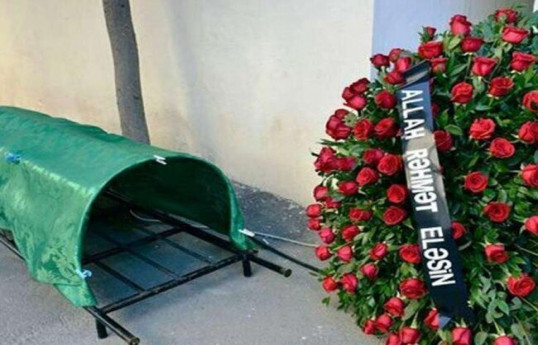 В Турции скончался азербайджанский чиновник