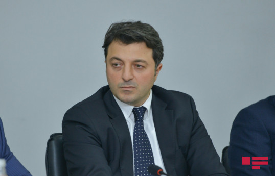Турал Гянджалиев