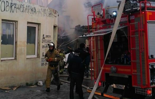 Два человека погибли и 16 пострадали при взрыве на фабрике под Белградом-ВИДЕО 