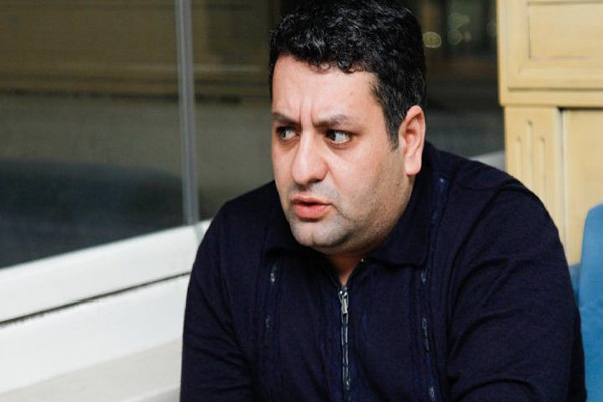 Популярный азербайджанский актер: «Ай брат, почему я должен переводить тебе деньги на карту?»