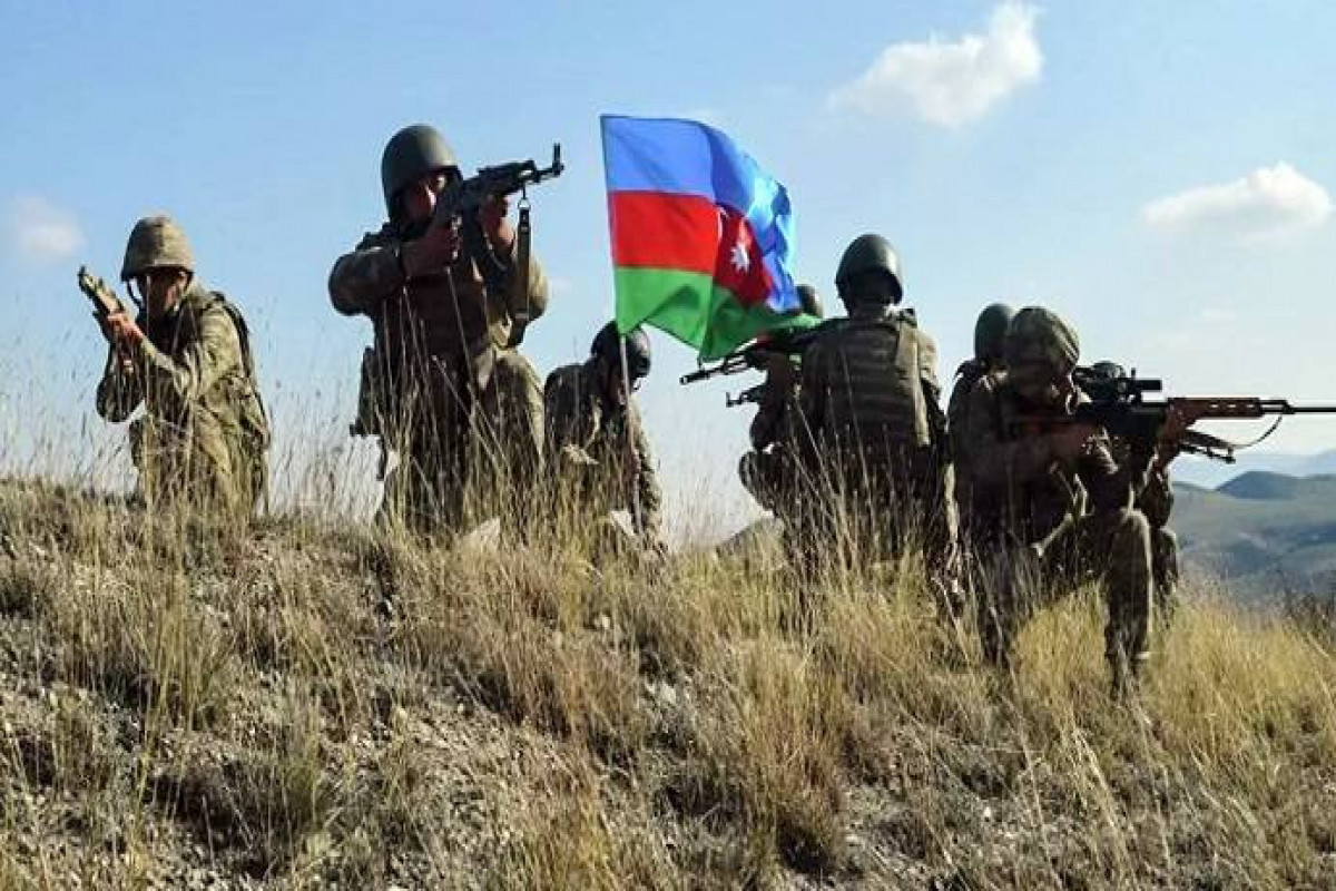 Азербайджан будет пробивать Зангезурский коридор, в том числе и силовым путем – РАСКЛАД ТРОФИМЧУКА 