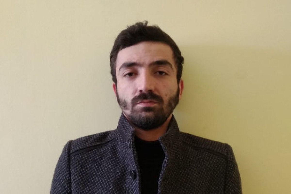 В Баку задержан шантажист