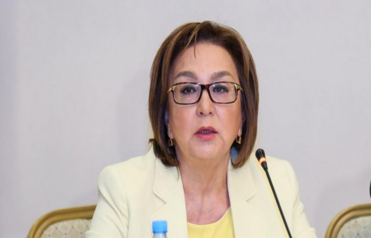 Малейка Аббасзаде