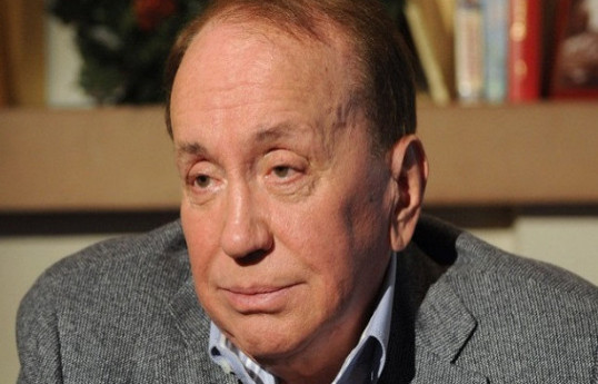 Александр Масляков