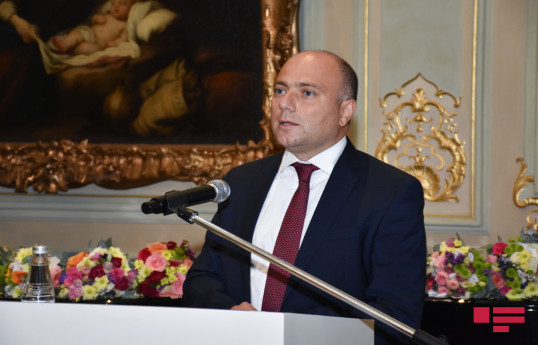 Анар Керимов: Шуша будет объявлена культурной столицей ТЮРКСОЙ