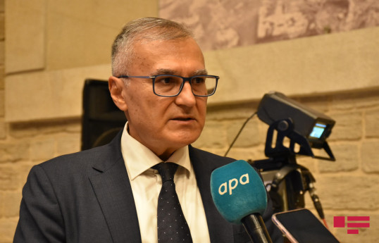 Фуад Ахундов