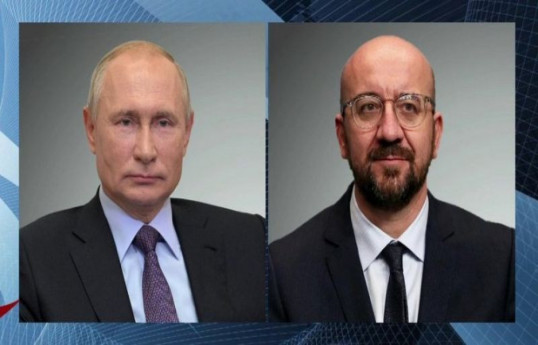 Кремль раскрыл темы обсуждений на встрече лидеров РФ, Азербайджана и Армении