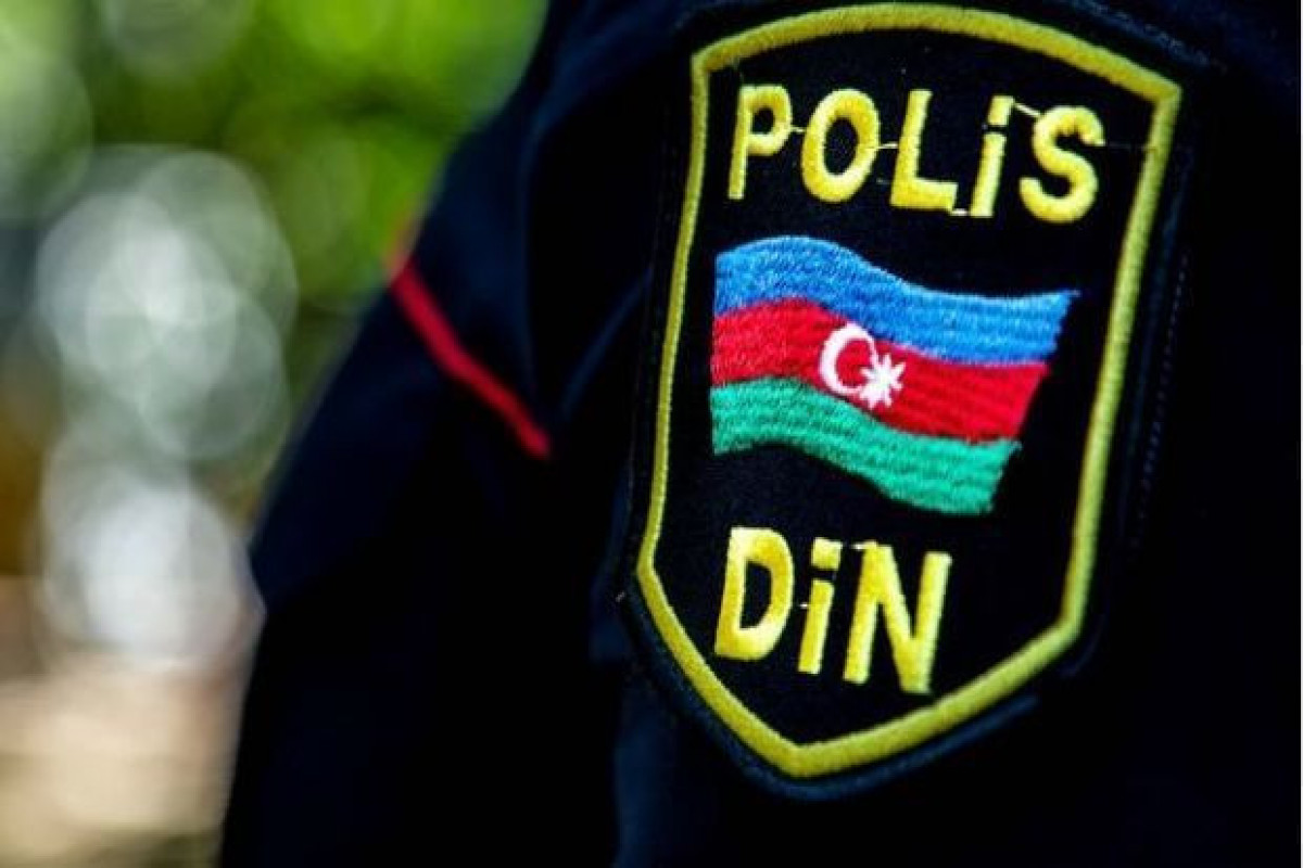Азербайджанский полицейский погиб в результате неосторожного обращения с оружием