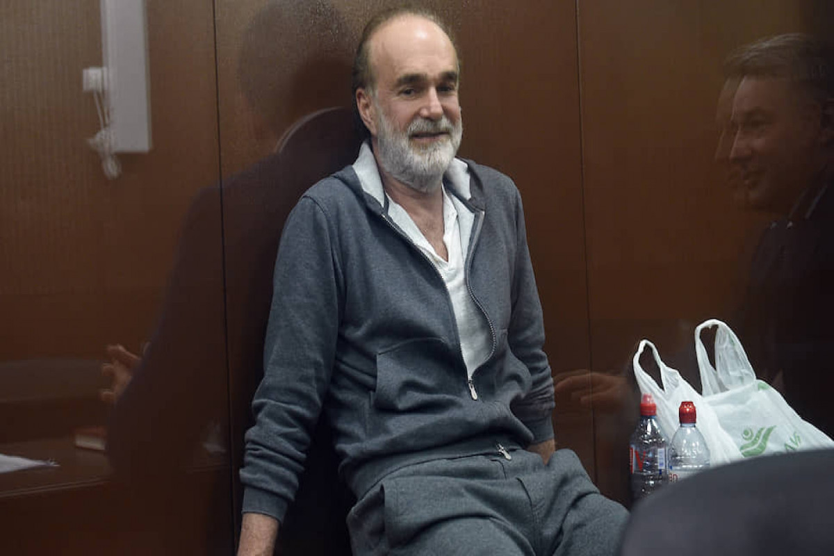 Российский бизнесмен армянского происхождения получил шесть лет колонии по делу о хищении