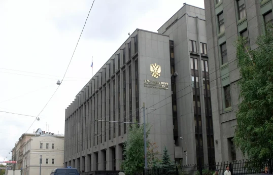 В России надеются, что прошедшие в Грузии выборы помогут наладить отношения