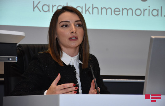 Лейла Абдуллаева