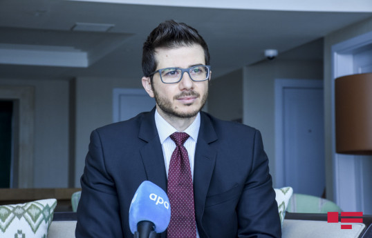 Израильские компании готовы участвовать в восстановлении Агдама