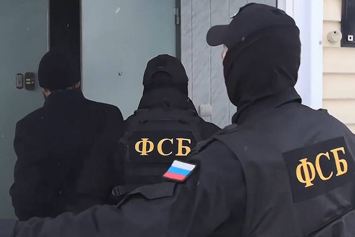 ФСБ России ликвидировала в Карачаево-Черкессии готовивших теракт боевиков