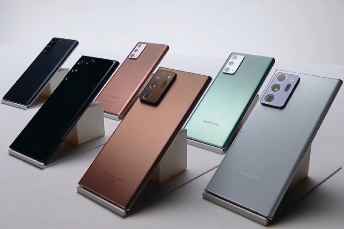 Samsung полностью отказался от серии популярных смартфонов