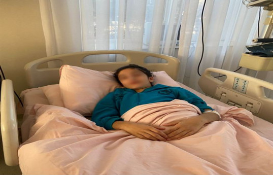 Вернулась к жизни 10-летняя девочка, отравившаяся консервами и дважды перенесшая клиническую смерть