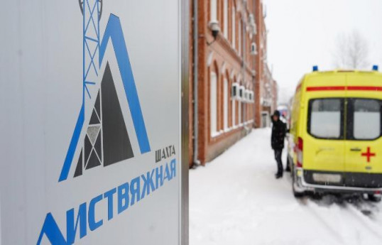 Найденный в шахте "Листвяжной" выживший оказался спасателем