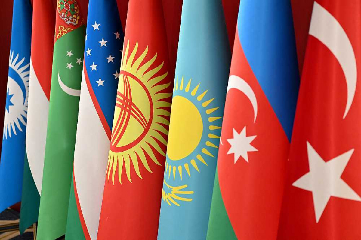 Турция считает РФ и КНР "естественными членами" Организации тюркских государств