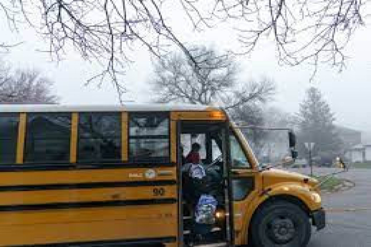 Двое детей погибли в Косово из-за обстрела школьного автобуса