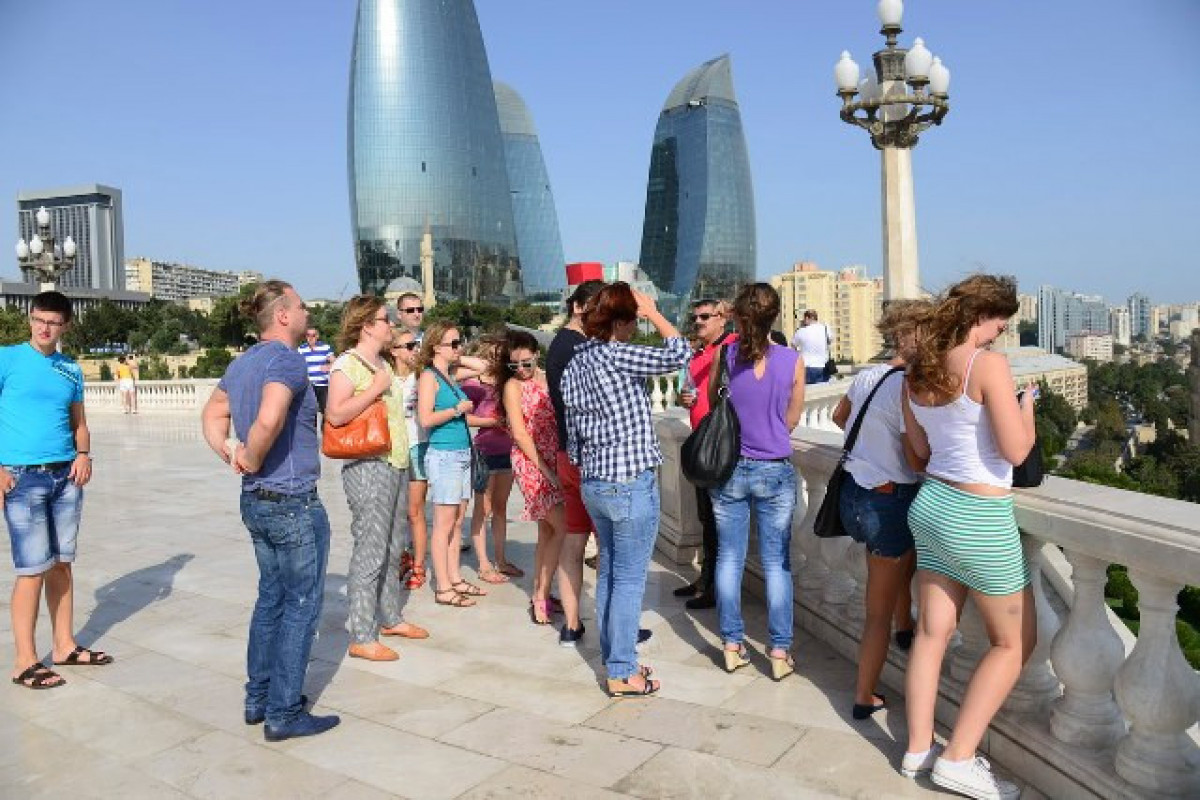 Россияне стали часто ездить в Азербайджан – ПОДСЧЕТЫ АНАЛИТИКОВ 