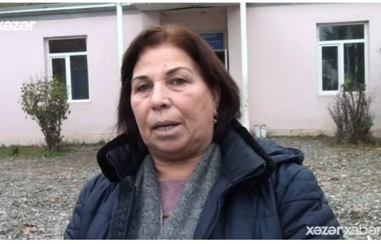 Минара Алиева