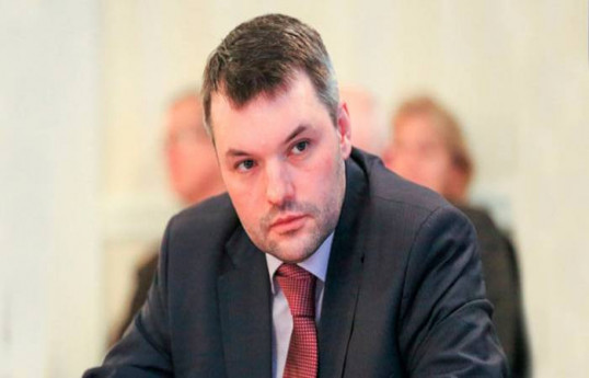 Дмитрий Солонников