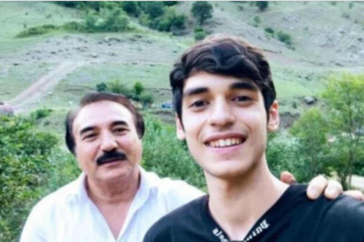 Сын покойного азербайджанского певца пожаловался на друзей отца - КАМЕННЫЕ СЕРДЦА 