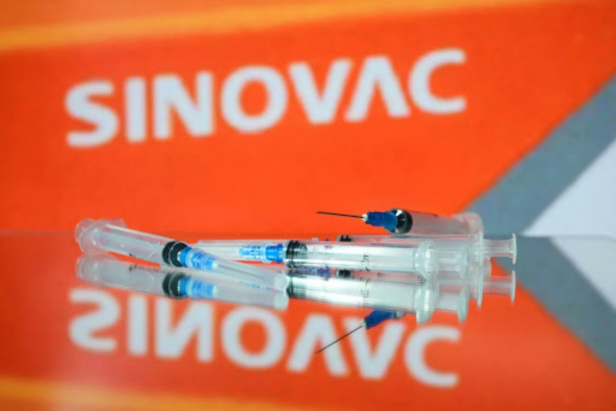 Sinovac заявила о готовности создать вакцину от "омикрон"-штамма