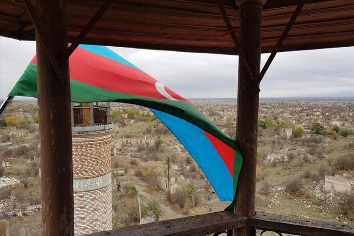 Армяне, проживающие в западных районах Азербайджана, будут жить лучше, чем в самой Армении – ГОЛОС ИЗ МОСКВЫ  