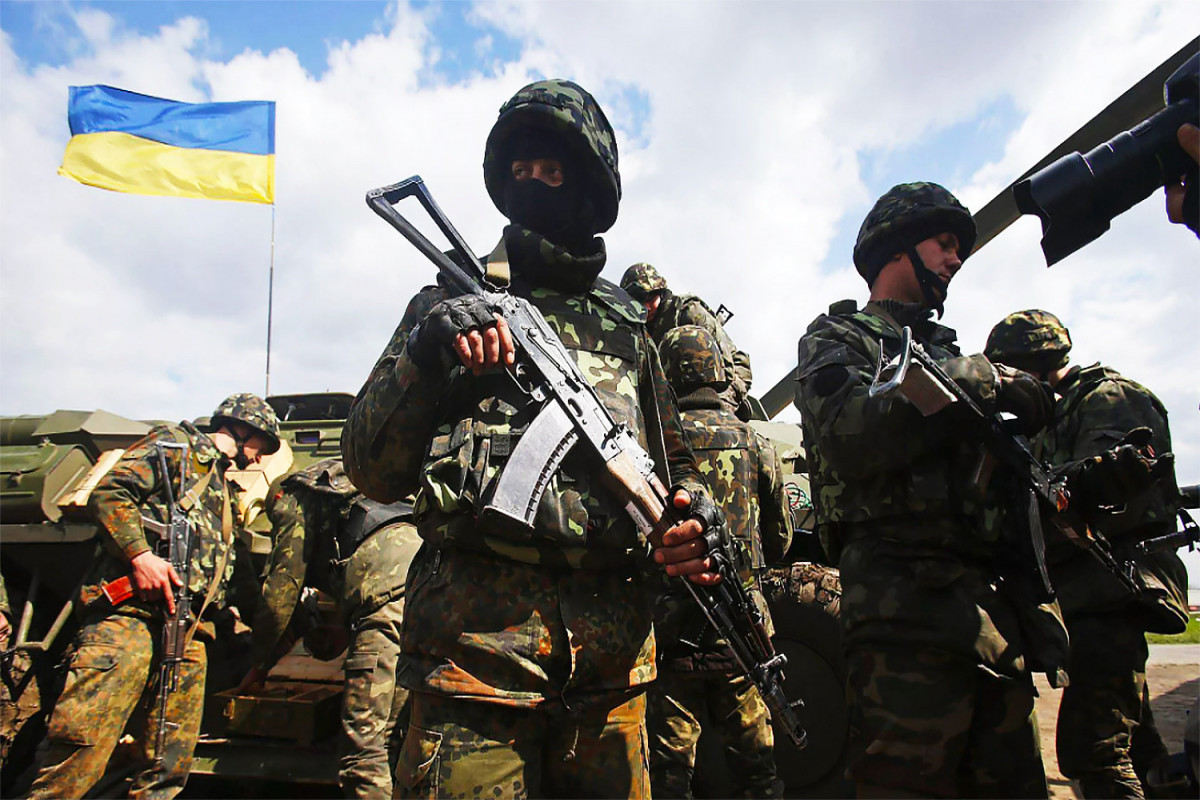 В Украине назвали вооружение, которое «остановит» Россию