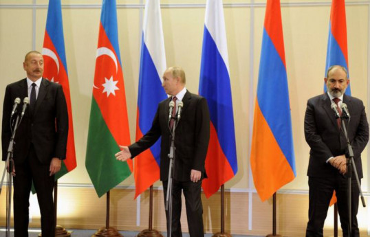 «Самым важным результатом этой встречи была сама эта встреча» - ГОЛОС ИЗ МОСКВЫ  