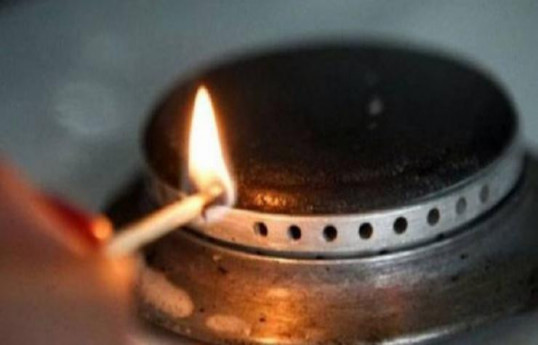 В двух районах Азербайджана будет приостановлено газоснабжение