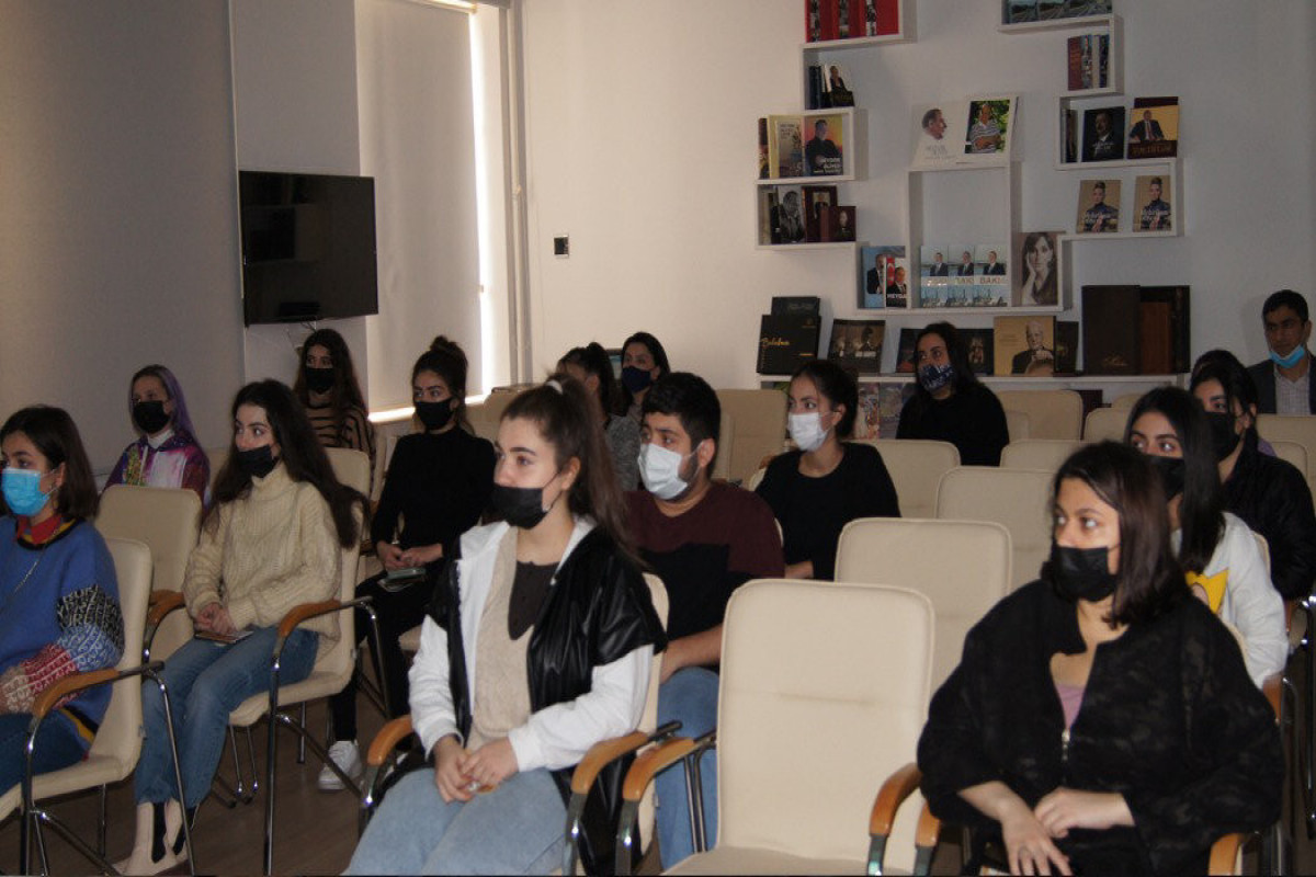 В Азербайджане проходит «Европейская неделя тестирования на ВИЧ»