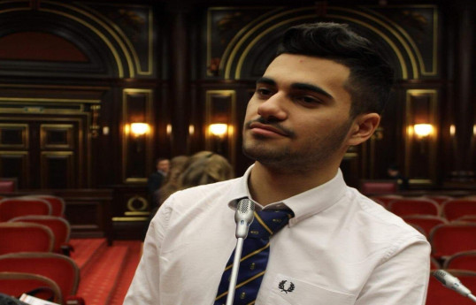 «Взгляд»: Видение Армении и России относительно будущего Кавказа значительно различается