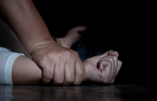 Россиянин выдал себя за девушку и изнасиловал подругу по переписке