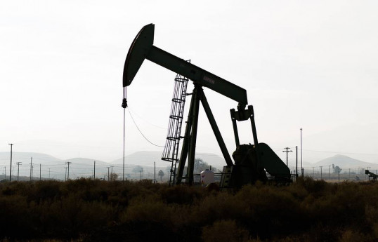 Цена на нефть Brent на Лондонской бирже опустилась ниже $70 за баррель