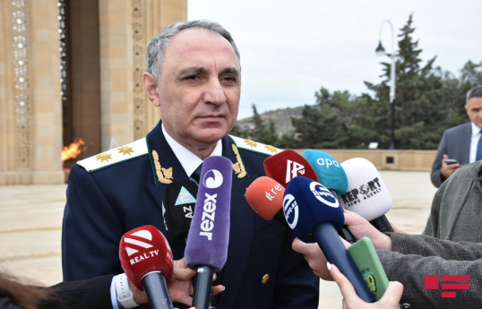 Кямран Алиев