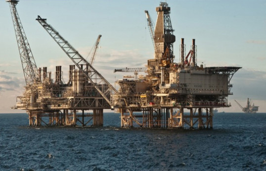 Азербайджанская нефть подорожала