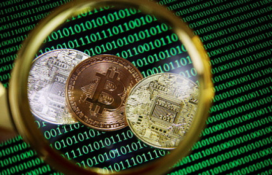 Курс биткоина взлетел