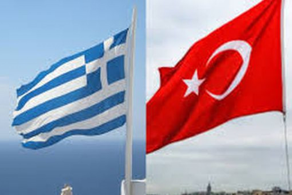 Турция проведет переговоры с Грецией для урегулирования конфликта