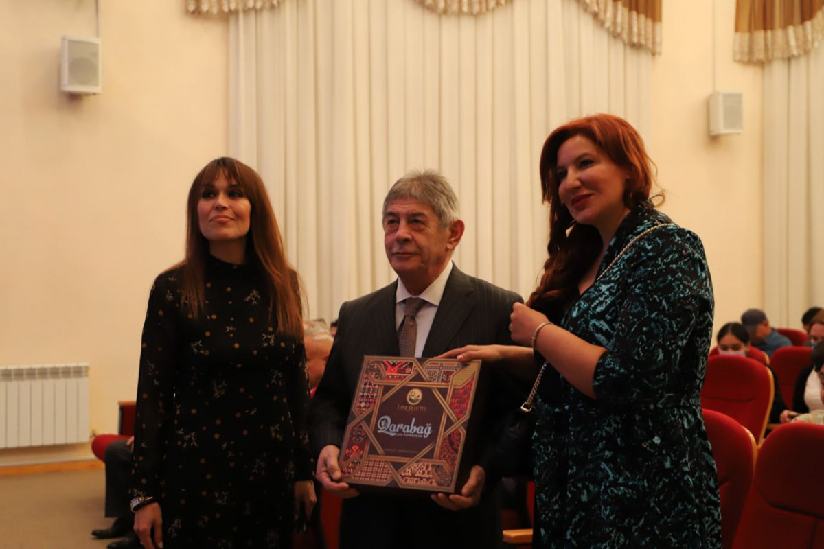 Стала известна программа Дней азербайджанского кино в Ташкенте, Ургенче и Нукусе