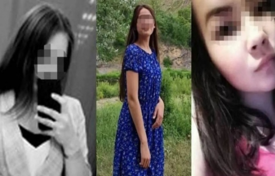 Адиля, Зульфия и Айгиз оказались в морге после алкогольных посиделок