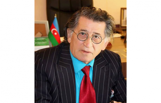 Вагиф Шарифов