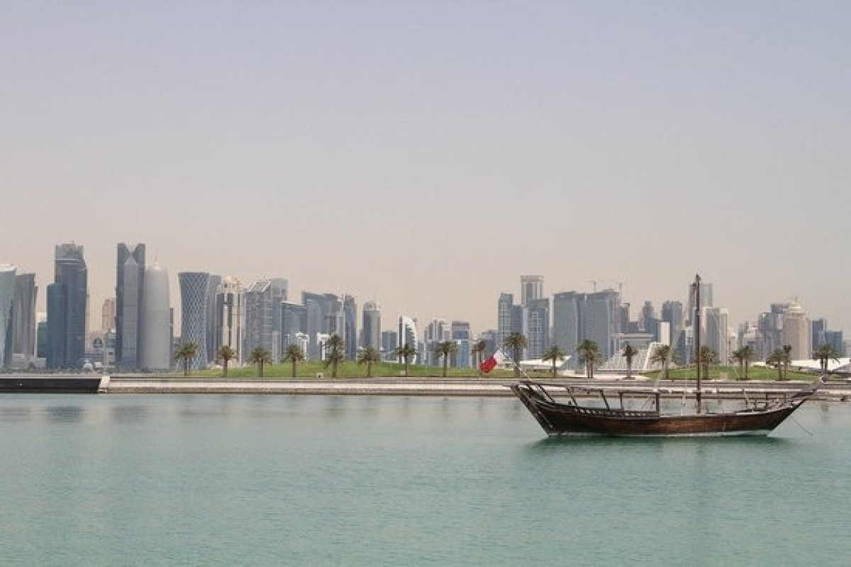 В Катаре впервые избрали парламент