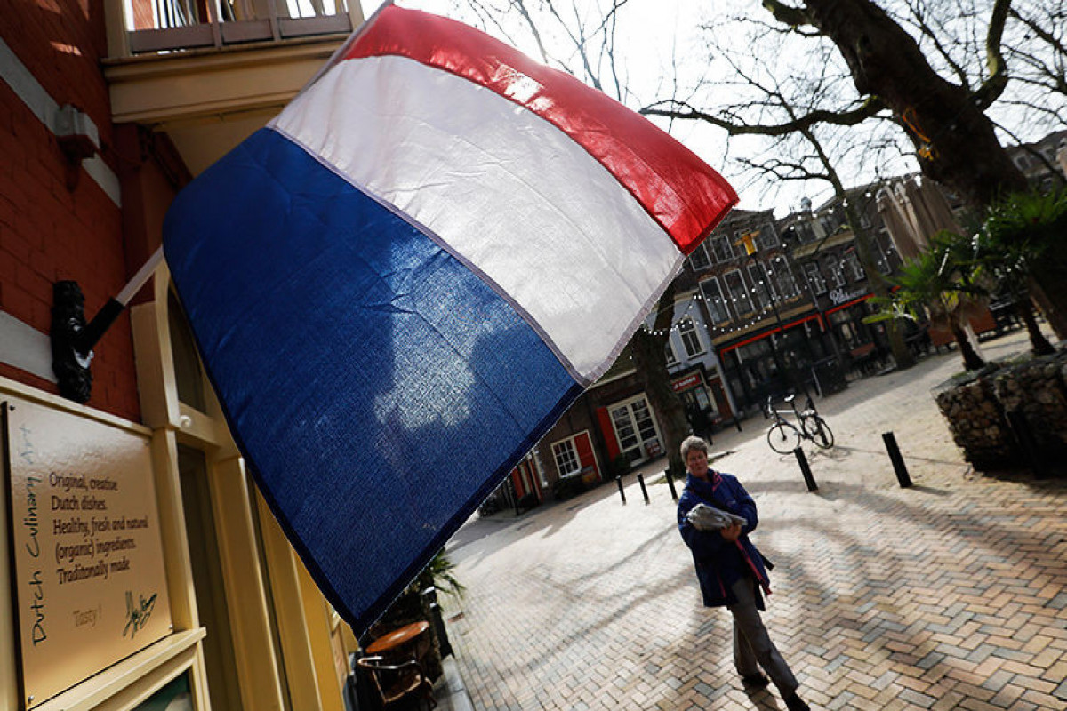 Экс-игрок сборной Нидерландов осужден за угрозу убить премьер-министра страны