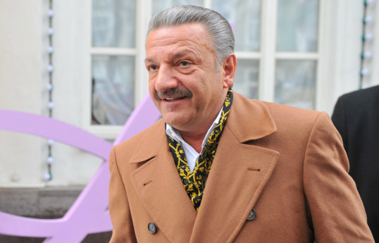 Тельман Исмаилов